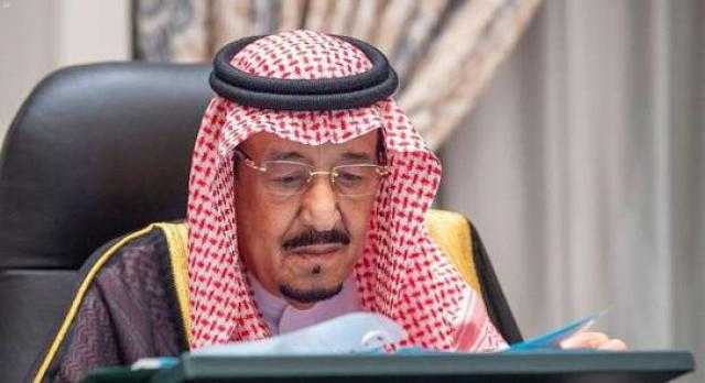 خادم الحرمين يُوجِّه مركز الملك سلمان للإغاثة بدعم تونس باللقاحات والأجهزة لمكافحة كورونا