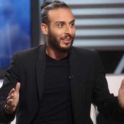 عمرو نصوحي: ساوثجيت «جبان»..وإيطاليا تستحق اليورو.. فيديو