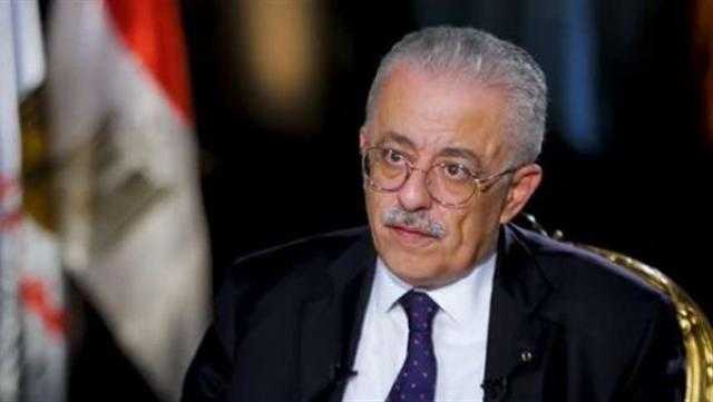وزير التعليم: تشكيل لجان للمرور على المدارس لتأكد من تنفيذ تعليمات الصحة الخاصة بكورونا