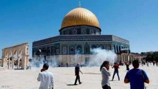 محكمة إسرائيلية تلغي قرار السماح لليهود بالصلاة الصامتة في باحات الأقصى