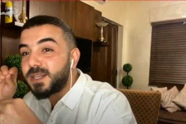 السلطان الكوميدي يروي كواليس بدايته على «السوشيال ميديا».. فيديو