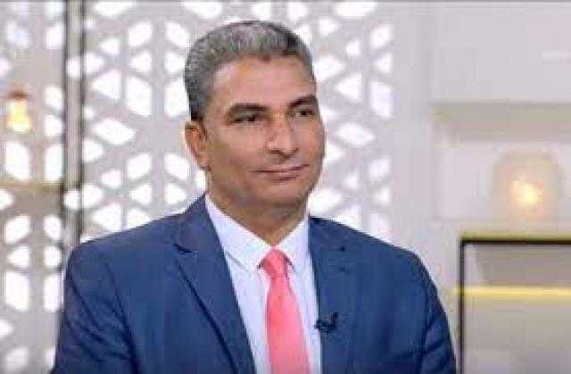 بشير عبد الفتاح: «حياة كريمة» تساهم في تقليل الهجرة من الريف إلى المدينة.. فيديو