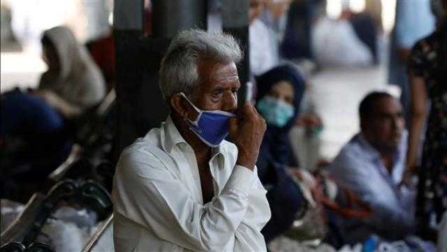 باكستان تسجل 2545 إصابة جديدة بفيروس كورونا و47 وفاة