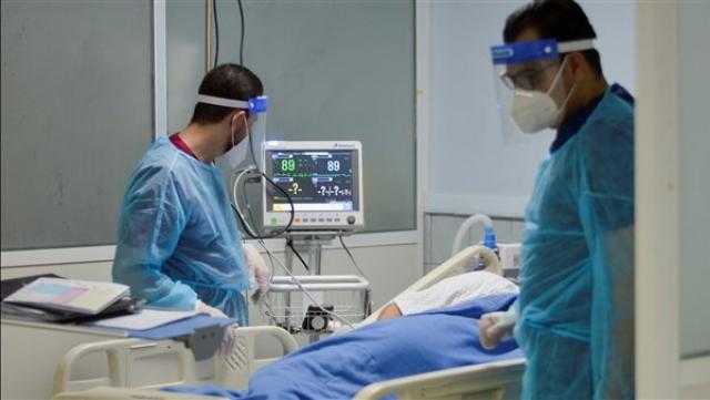 جونز هوبكنز: ارتفاع معدل إصابات كورونا عالميا لـ188 مليونا و308 آلاف