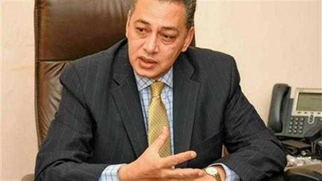 سفير مصر بالمغرب: الجماهير متعاطفة مع الأهلي.. ولا مشكلة في تطبيق الإجراءات