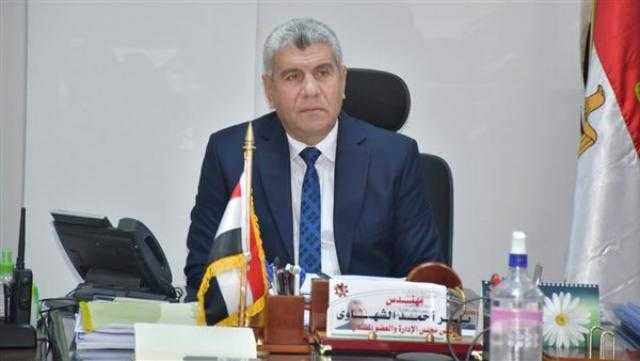 «مياه المنيا»: حملة للحفاظ على شبكات الصرف الصحي خلال العيد