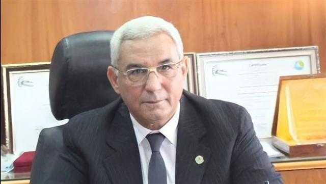«مياه بني سويف» ترفع درجة الاستعداد القصوى لاستقبال عيد الأضحى