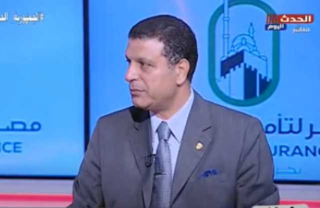 مختار غباشي يكشف آليات التعامل مع أزمة سد النهضة الإثيوبي.. فيديو