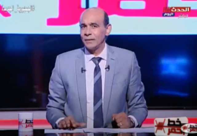 يا دين النبي.. شاهد فرحة محمد موسى باحتفالات ”حياة كريمة”.. فيديو
