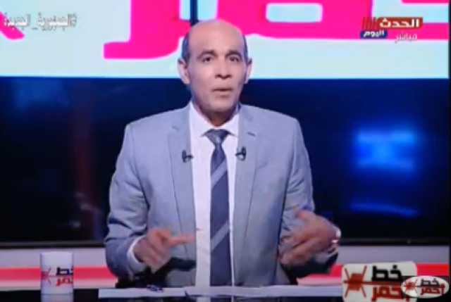 محمد موسى: ما يحدث في مصر من تنمية يدفع أهل الشر لنيل منها.. فيديو