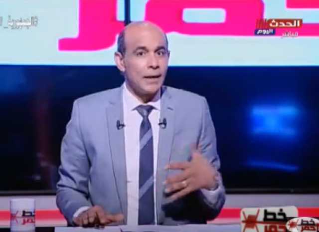 محمد موسى: تصريحات وزير الري الإثيوبي أمام مجلس الأمن فضحت نواياهم الخبيثة.. فيديو