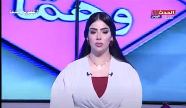 واقعة مؤلمة تعرضت لها ”أم تمارا”.. أميرة عبيد تكشف التفاصيل