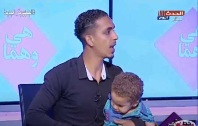 بعد اتهامه باختطافها.. والد الطفلة تمارا يروى تفاصيل حبسه 25 يوما 