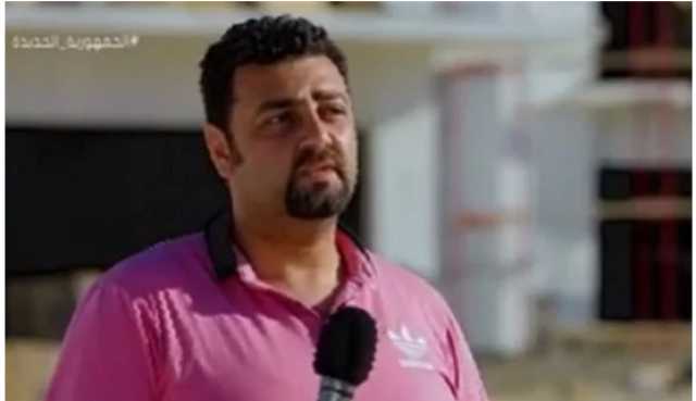 المشرف على تنفيذ منطقة الـ700 في العلمين الجديدة: بها بحيرة وممشى وسوق