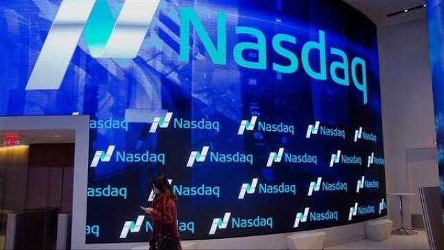 مؤشر ناسداك يتراجع أمس بقيادة شركتي «أبل» و«أمازون»