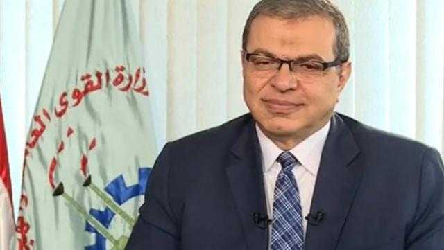 القوى العاملة في أسبوع| بروتوكول لتفعيل إدماج العمل البيئي مع التضامن.. وتحويل 4.1 ملايين جنيه مستحقات العمالة بالأردن