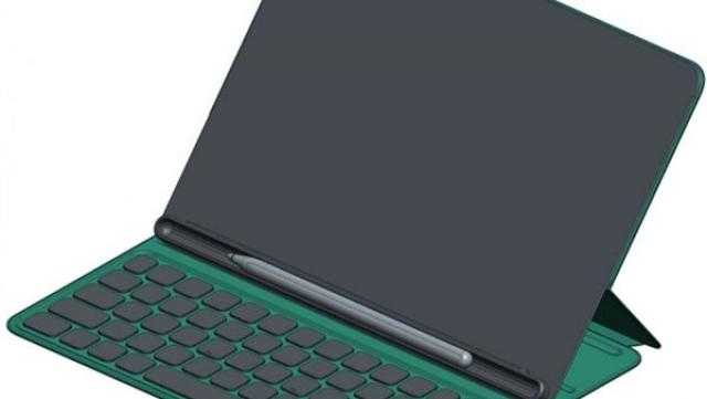 جهاز Mi Pad 5 اللوحي يعتمد على ميزة الشحن السريع بقدرة 22.5 وات