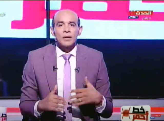 محمد موسى: القيادة السياسية جاهزة للتعامل مع كل السيناريوهات بشأن سد النهضة (فيديو)