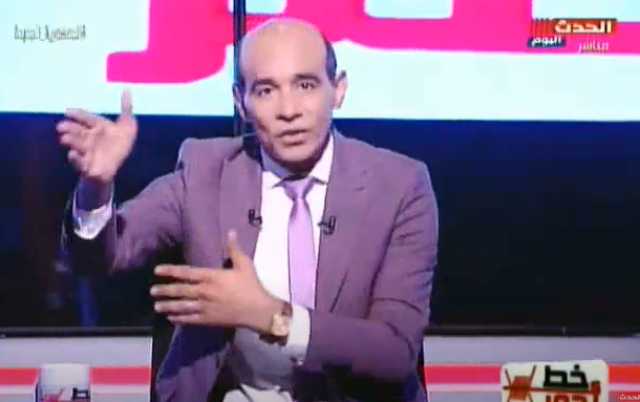 محمد موسى عن أزمة سد النهضة: ”حطوا في بطنكم بطيخة صيفي”.. فيديو