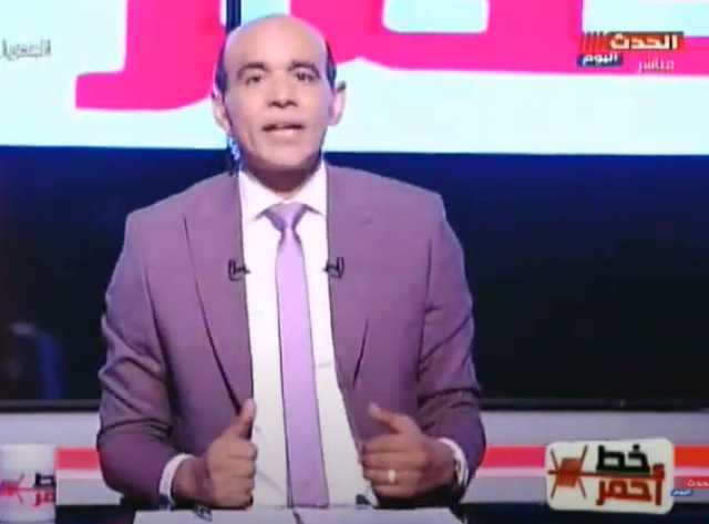 محمد موسى: مبادرة ”كلنا واحد” واجهت احتكار التجار للسلع بكفاءة عالية.. فيديو