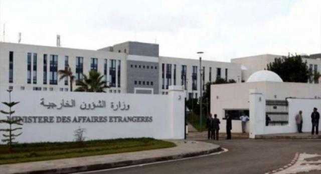 الجزائر تتهم المغرب بالتآمر على وحدة أمتها