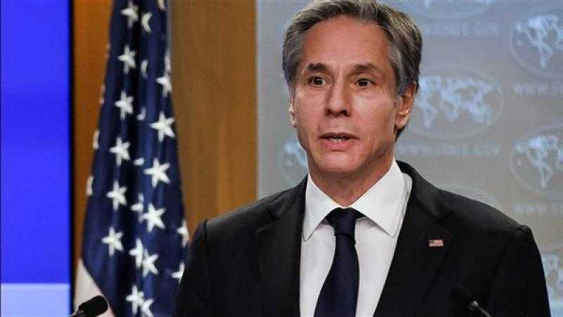 وزير الخارجية الأمريكى يشيد بعلاقات بلاده مع النيجر