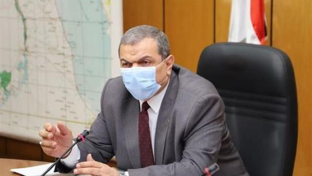 خط أحمر
