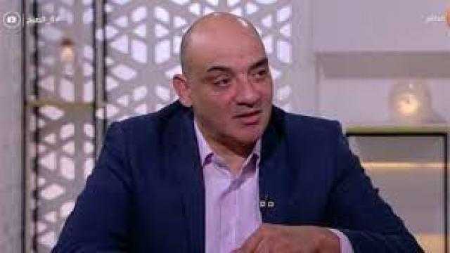 جميل عفيفي: مبادرة حياة كريمة هي أضخم مشروع في القرن ويخدم 58 مليون مواطن