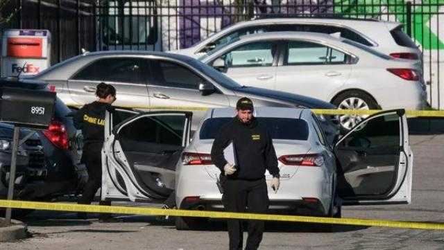مقتل طفلة وإصابة 5 أشخاص في حادث إطلاق نار بواشنطن