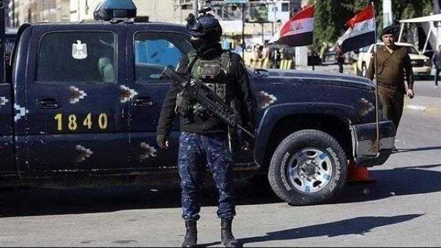 مقتل 4 جنود عراقيين في هجوم نفذه عناصر داعش بكركوك