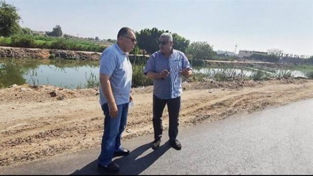 خط أحمر