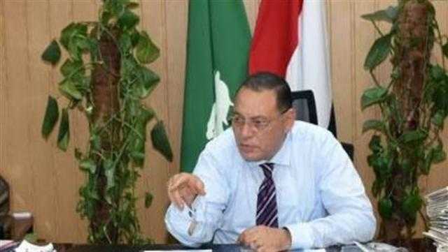 «صحة الشرقية» تنهي استعداداتها لاستقبال عيد الأضحى
