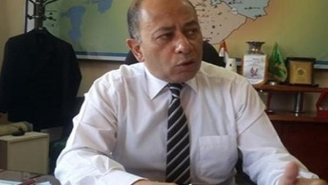 خط أحمر