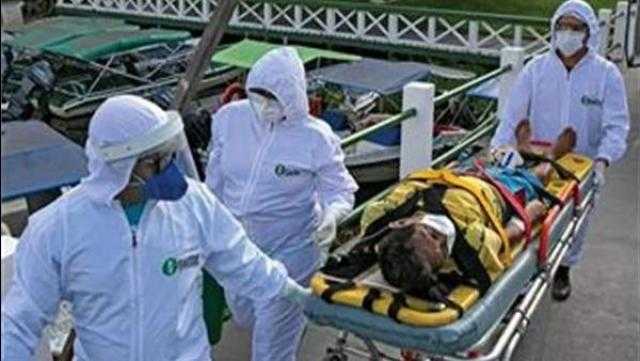 2853 إصابة جديدة بكورونا في المغرب