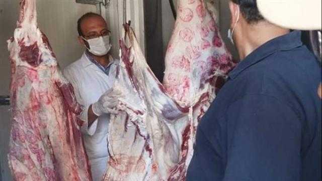 حملات مكبرة على المنشآت الغذائية بالدقهلية وتحرير 424 محضرا