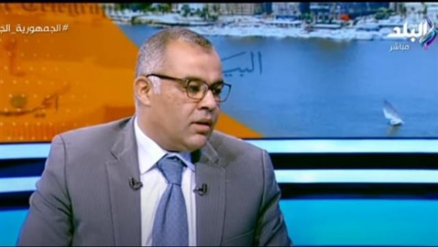 خط أحمر