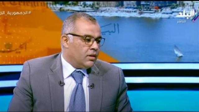 كاتب: مبادرة «حياة كريمة» تسهم في توفير فرص عمل