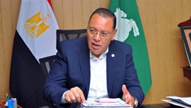 خط أحمر