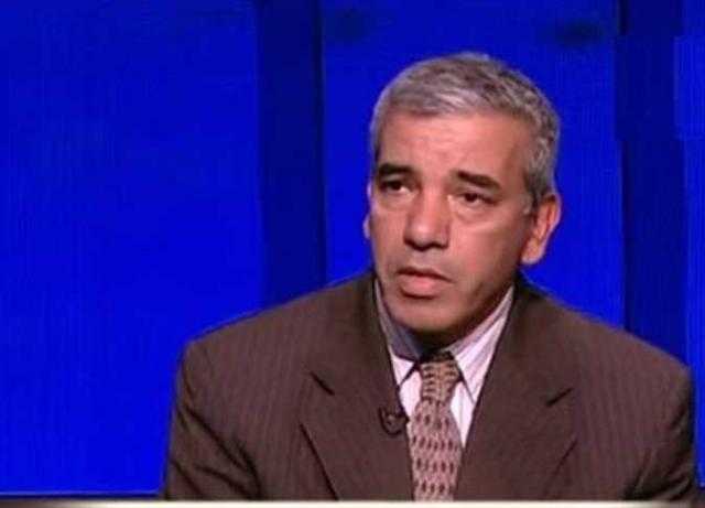 شراقي: الملء الثاني يساهم في جفاف النهر لمدة شهر ونصف