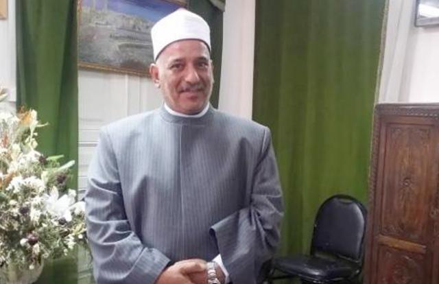 خط أحمر