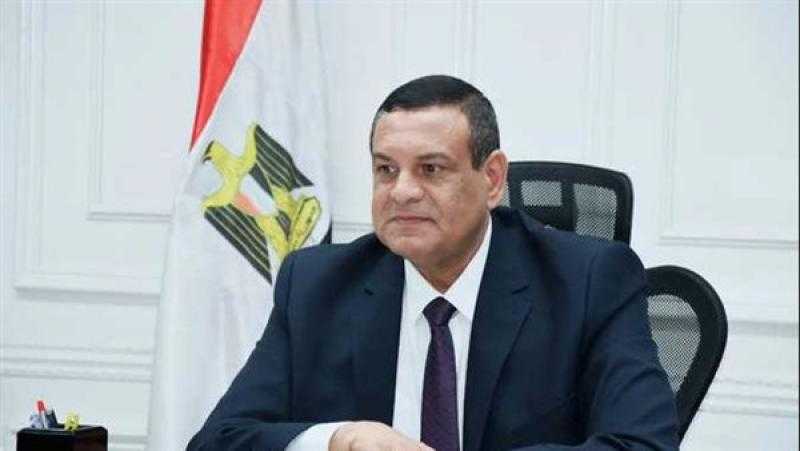 إحالة 20 موظفا بمركز شبراخيت في البحيرة للتحقيق
