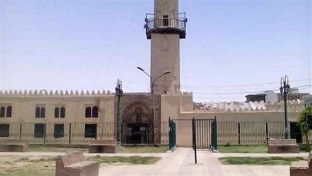 المنيا.. 3 آلاف مسجد لأداء صلاة عيد الأضحى وإجراءات وقائية مشددة