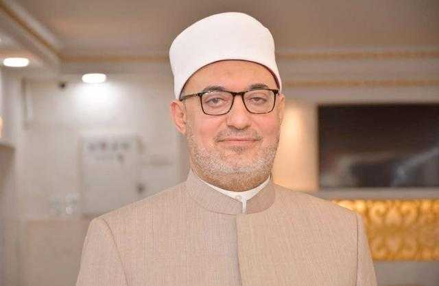 ”البحوث الإسلامية” يطلق حملة توعوية لدعوة الناس للتكافل المجتمعي