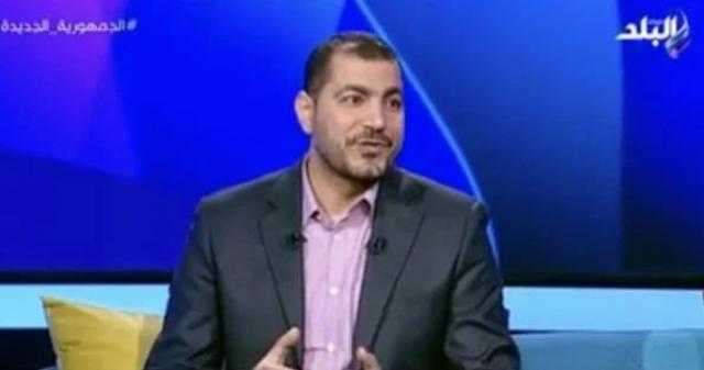 أزهري عن يوم عرفة: يتضاعف فيه ثواب الأعمال الصالحة