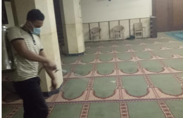 خط أحمر