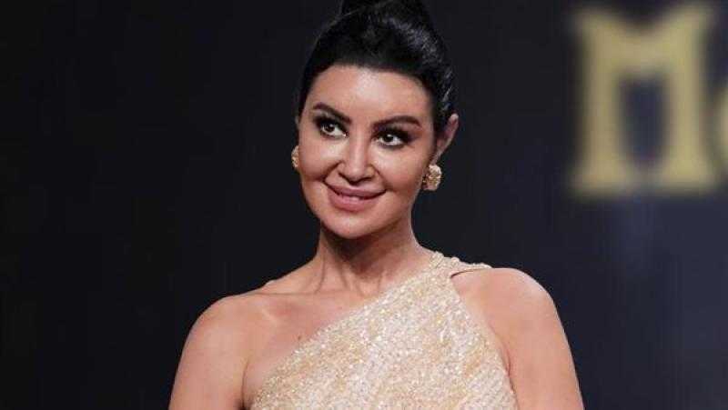 أروي جودة تشارك متابعها صورا جديدة لها عبر إنستجرام