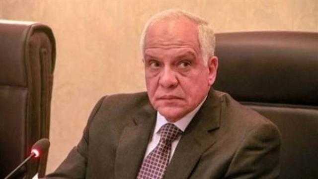 محافظ الجيزة: استنفار بالوحدات المحلية لمواجهة البناء المخالف خلال إجازة العيد