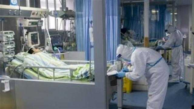 كوريا الجنوبية تسجل 1784 إصابة جديدة بفيروس كورونا