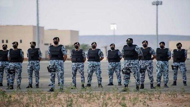 السعودية تدشن مدينة لأمن الحج والعمرة بمنطقة مكة