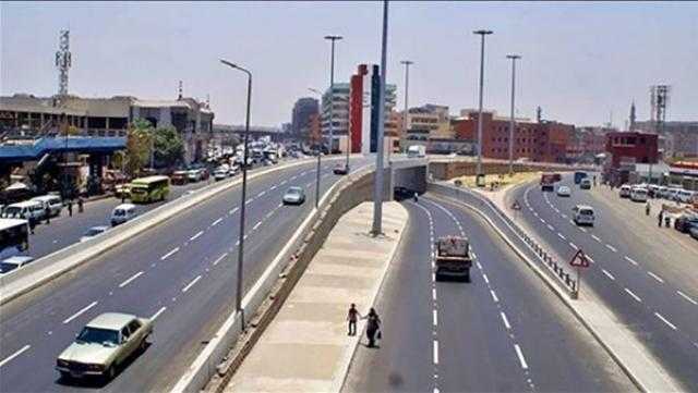 تفاصيل الحالة المرورية في القاهرة والجيزة.. فيديو